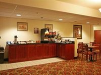 Best Western Nittany Inn Milroy
