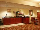 фото отеля Best Western Nittany Inn Milroy