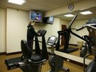 фото отеля Best Western Nittany Inn Milroy