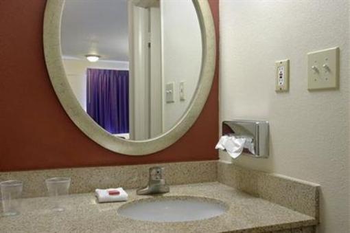 фото отеля Red Roof Inn Hagerstown Williamsport