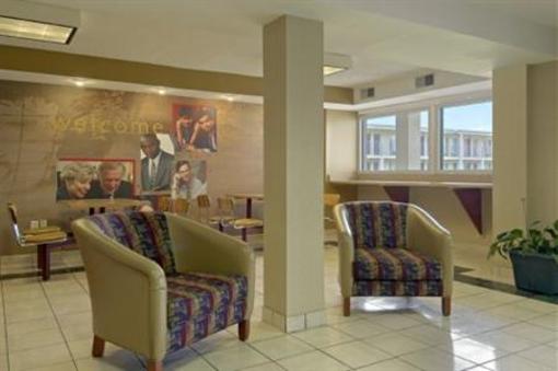 фото отеля Red Roof Inn Hagerstown Williamsport