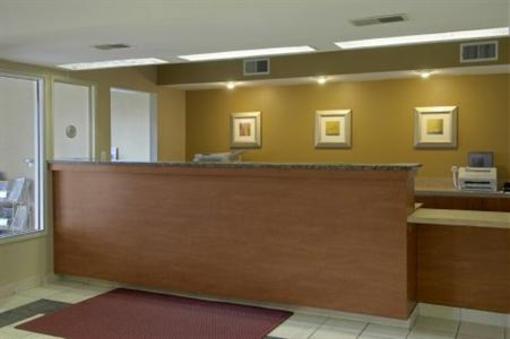 фото отеля Red Roof Inn Hagerstown Williamsport