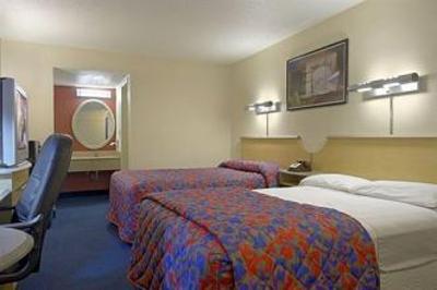 фото отеля Red Roof Inn Hagerstown Williamsport
