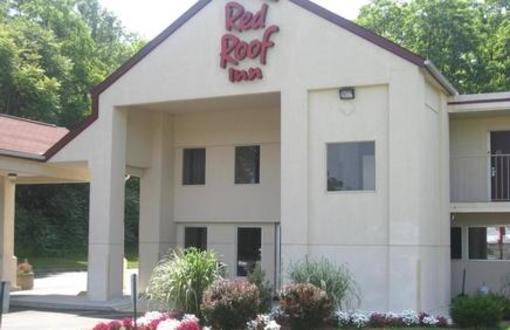 фото отеля Red Roof Inn Hagerstown Williamsport