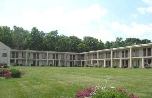 фото отеля Red Roof Inn Hagerstown Williamsport