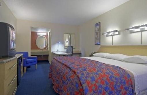 фото отеля Red Roof Inn Hagerstown Williamsport