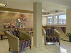 фото отеля Red Roof Inn Hagerstown Williamsport