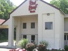 фото отеля Red Roof Inn Hagerstown Williamsport