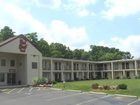 фото отеля Red Roof Inn Hagerstown Williamsport