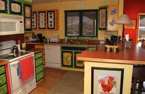 фото отеля Casa Lucero de Taos