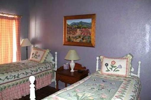 фото отеля Casa Lucero de Taos