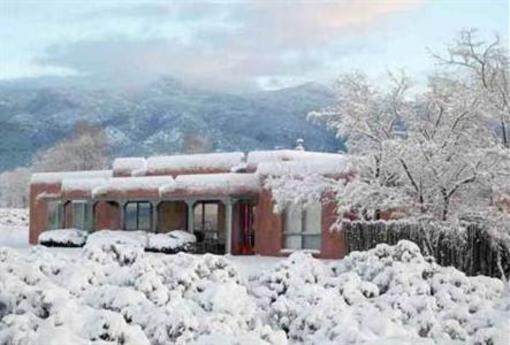 фото отеля Casa Lucero de Taos