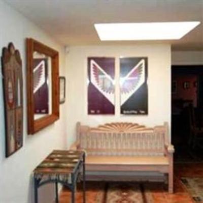 фото отеля Casa Lucero de Taos
