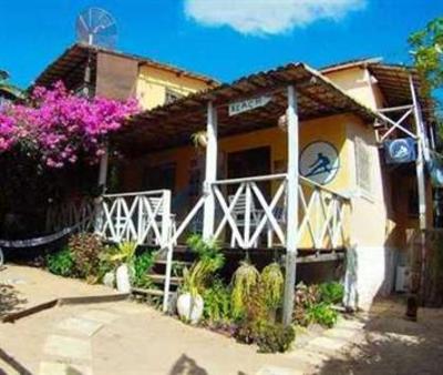 фото отеля Surf Camp Pipa Hostel