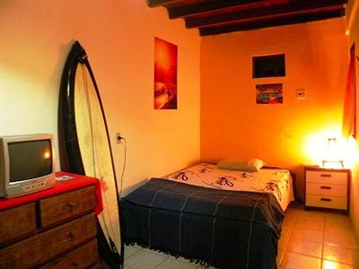 фото отеля Surf Camp Pipa Hostel