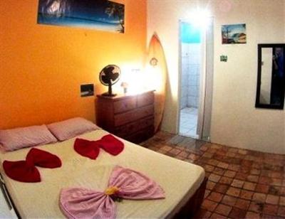 фото отеля Surf Camp Pipa Hostel
