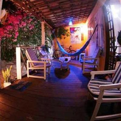 фото отеля Surf Camp Pipa Hostel