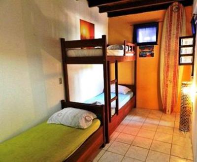 фото отеля Surf Camp Pipa Hostel