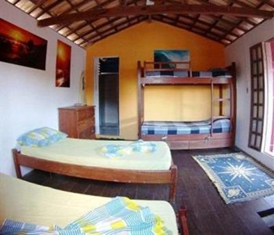 фото отеля Surf Camp Pipa Hostel