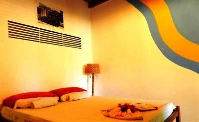 фото отеля Surf Camp Pipa Hostel