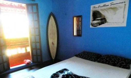 фото отеля Surf Camp Pipa Hostel