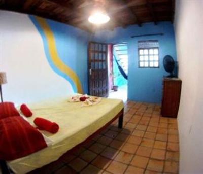 фото отеля Surf Camp Pipa Hostel