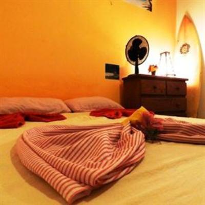 фото отеля Surf Camp Pipa Hostel