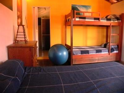 фото отеля Surf Camp Pipa Hostel