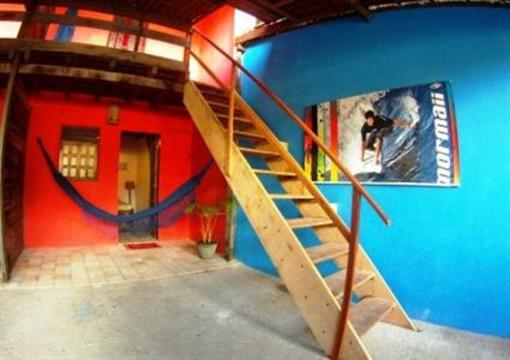 фото отеля Surf Camp Pipa Hostel