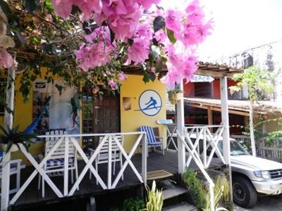фото отеля Surf Camp Pipa Hostel