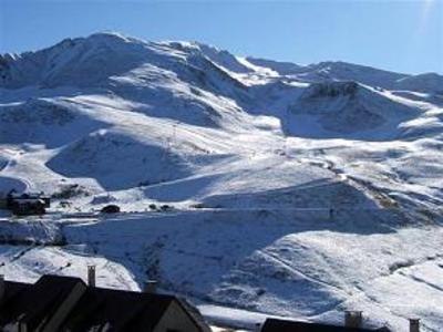 фото отеля Eurogroup Residence Les Terrasses De Peyragudes