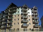 фото отеля Eurogroup Residence Les Terrasses De Peyragudes