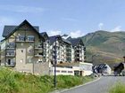 фото отеля Eurogroup Residence Les Terrasses De Peyragudes