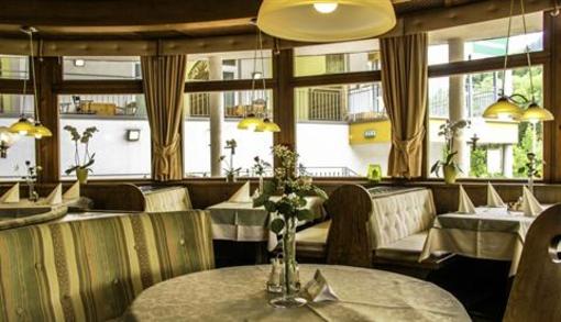 фото отеля Bruggner Stubn Hotel Landeck