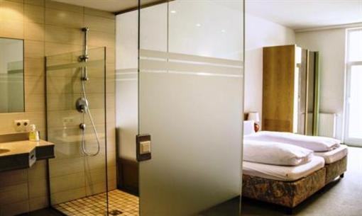фото отеля Bruggner Stubn Hotel Landeck