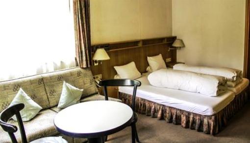 фото отеля Bruggner Stubn Hotel Landeck
