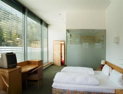 фото отеля Bruggner Stubn Hotel Landeck