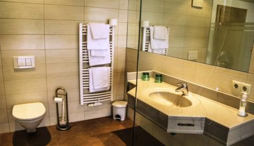 фото отеля Bruggner Stubn Hotel Landeck