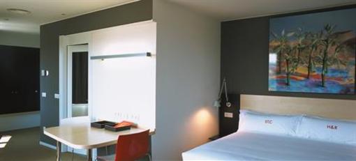 фото отеля Hotel San Cugat del Valles