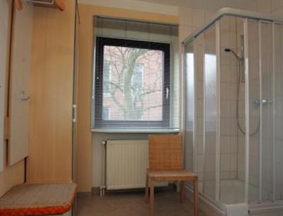 фото отеля Stadtpark Hotel Luebeck