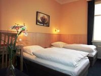 Stadtpark Hotel Luebeck
