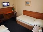 фото отеля Stadtpark Hotel Luebeck