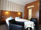 фото отеля Stadtpark Hotel Luebeck