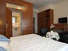 фото отеля Stadtpark Hotel Luebeck