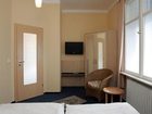 фото отеля Stadtpark Hotel Luebeck