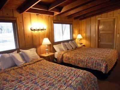 фото отеля Klamath River Resort Inn