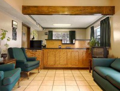 фото отеля Kennett Days Inn