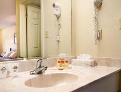 фото отеля Kennett Days Inn
