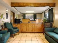 Kennett Days Inn