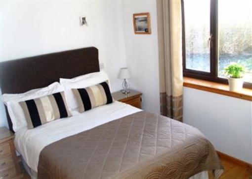 фото отеля Carters Rest Guesthouse